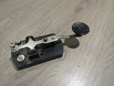 JAPANESE MADE MORSE CODE KEY