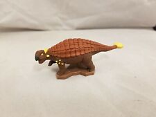 SEGA Sunrise Playmates Dinosaur King Ankylosaurus Figure 