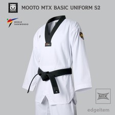 Mooto mtx basic uniform - mooto, s2