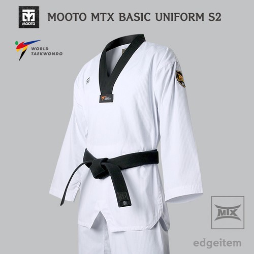 Mooto mtx basic - mooto, uniform