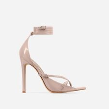 Ego Orinda Strappy Lace Up