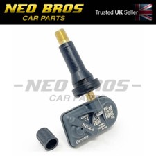 OE Tyre Pressure Monitor