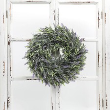 Spring Hanging Artificial Faux