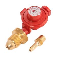 Calor Fixed 1 Bar High Pressure Propane Gas Regulator