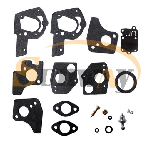 Carburettor repair kit for - carburettor,