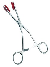 Young Tongue Forceps Surgical
