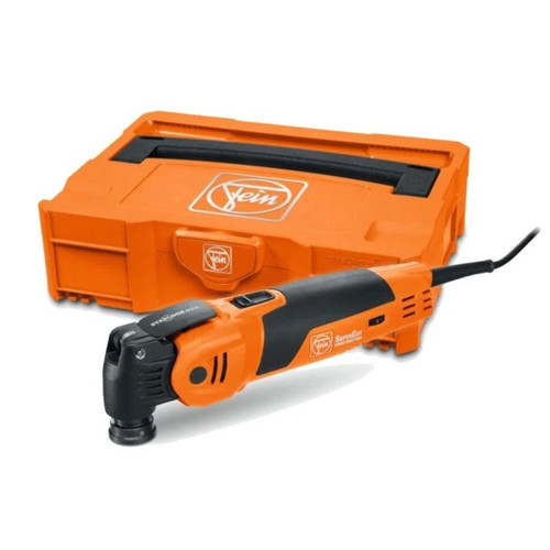 Fein multitool fsc500qsl - fein,