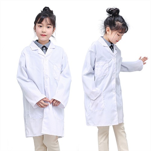 2kids doctors white lab - 1/2kids,