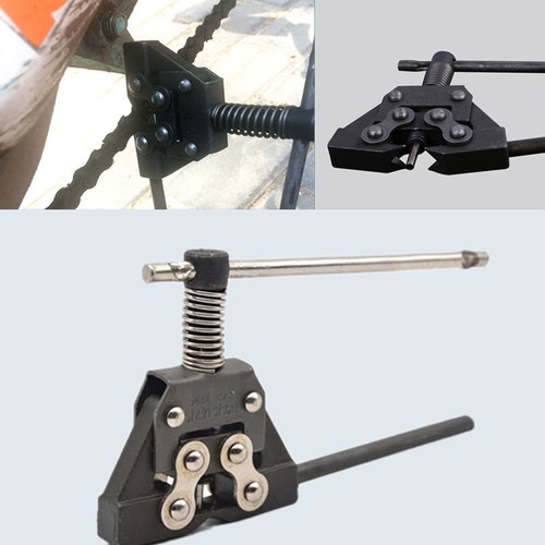 Moto bicycle chain repair tool - bicycle,