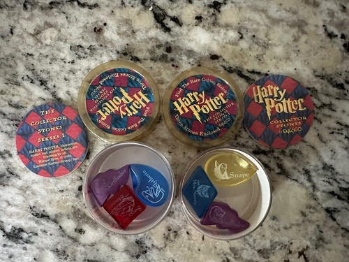 Harry potter the collector - the,
