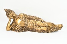 Sleeping Buddha Bronze Amazing