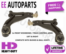 FORD MONDEO MK3 2000-2007 - FRONT TRACK CONTROL ARMS / WISHBONES x2 - LH & RH