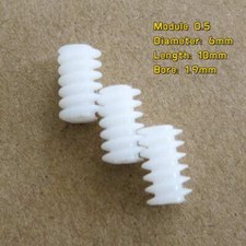 For 2mm Electric Motor Shaft