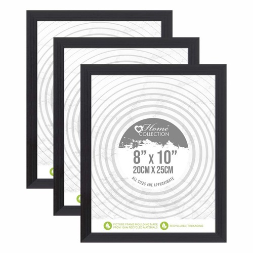 Pack 8 x10 - 8"x10", (20x25cm)