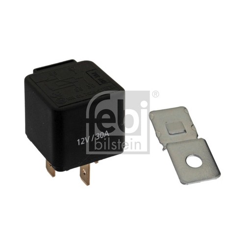 Working current relay fits - current, vw