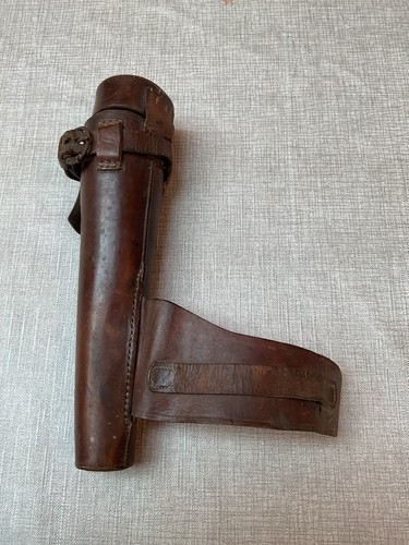 Ww1 very rare leather - ww1,