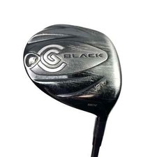 Cleveland CG Black 3 Wood / 16 Degree / Miyazaki 39 Regular Flex