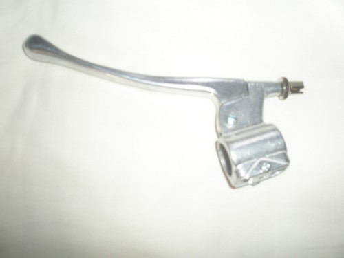 125 250 clutch - 125-250,