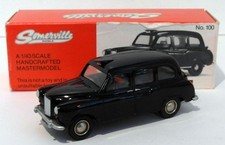 Somerville Models 1/43 Scale