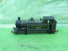 Hornby R261 Class E2 tank loco