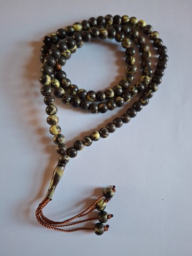 Islamic beads - islamic, 99