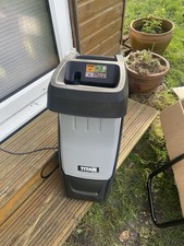 Garden Shredder Titan