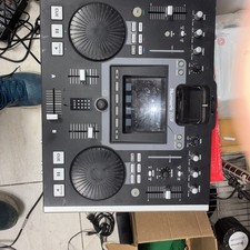 Numark iDJ2 Dock DJ Station