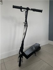 Childrens Ripsar Electric Scooter  24v electric kids scooter with airtyre