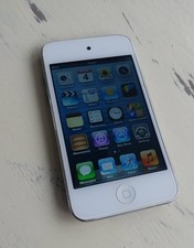 Apple iPod Touch 4th