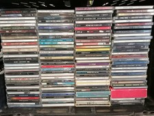 120+ CD Album 60 70 80 90 00