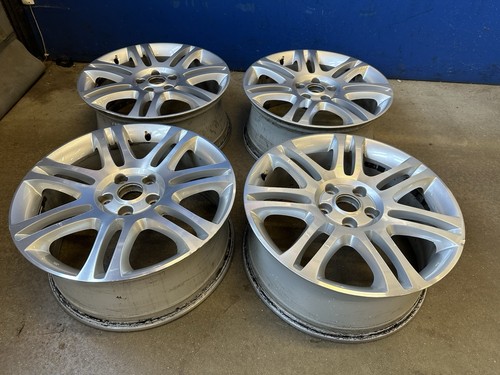 Skoda superb inch alloy - x,