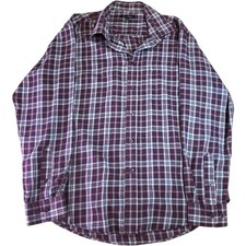 James Pringle Mens Checked