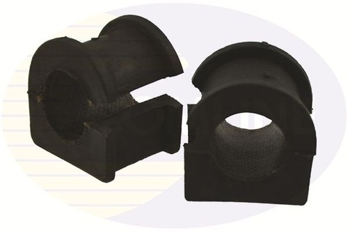 Comline anti roll bar mounting - roll,