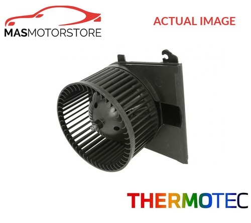 Interior blower fan motor lhd - interior,