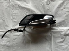 Audi TT 8J MK2 Drivers Front Inner Door Handle RH 8J1837020