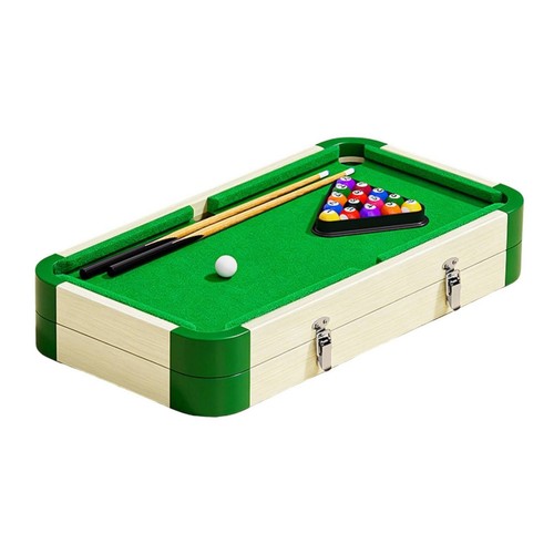 Game table - 6-in-1,