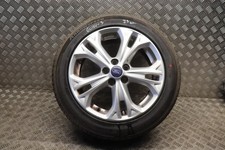 FORD GALAXY MK3 S-MAX MK1 R17