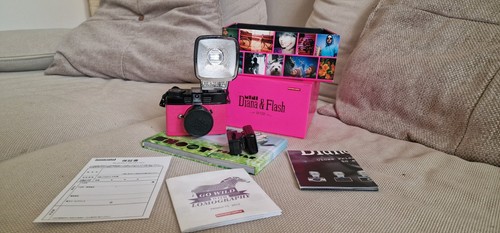Special edition lomography - edition,