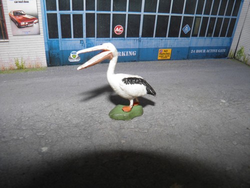 Britains toys pelican - britains,