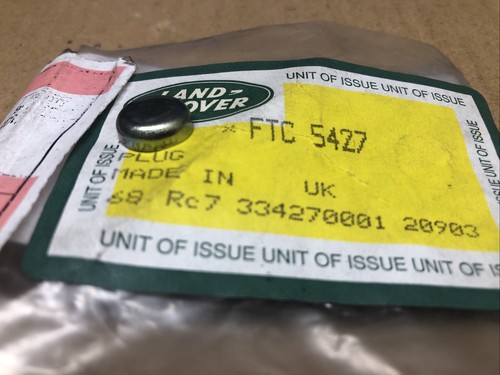 Genuine land rover defender - rover,