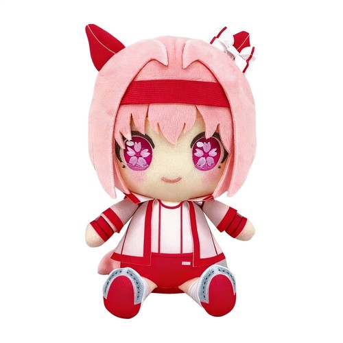 Bandai uma musume - pretty, derby