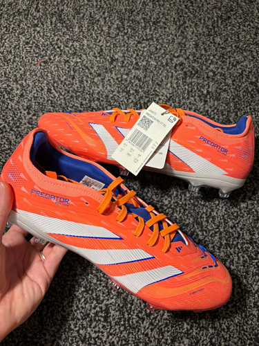 Adidas predator football - adidas, boots