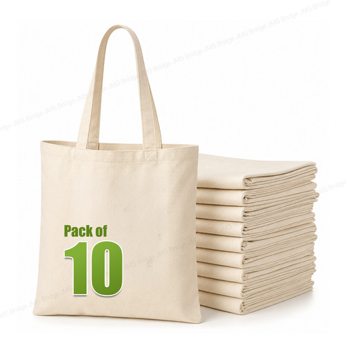 100 cotton shopping - 10, x