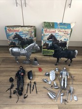 Marx Noble Knight Series