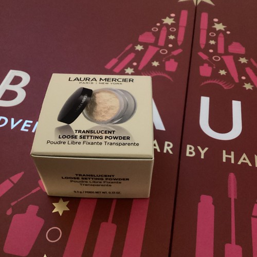 Laura mercier translucent - mercier,