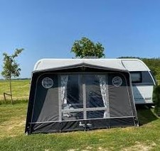 Isabella Magnum Awning ETNA