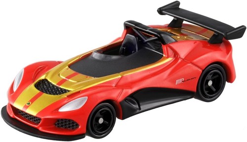 Tomica 112 lotus eleven - tomica, no.112