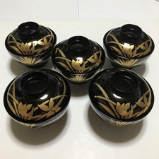 Premium Japanese Lacquer