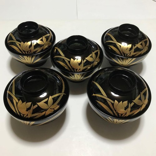Premium japanese lacquer - japanese,