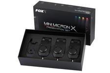 Fox mini micron remote carp - mini,